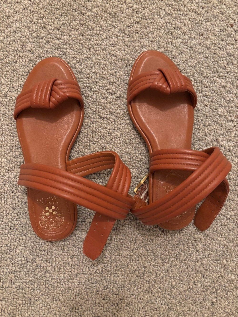 Women’s Vince Camuto Sandals
